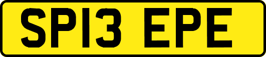 SP13EPE