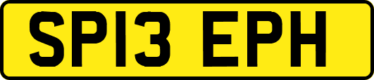 SP13EPH