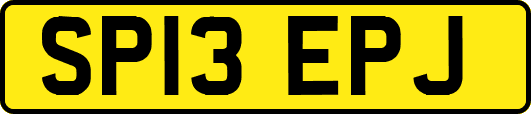 SP13EPJ