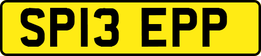 SP13EPP