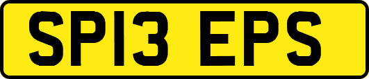 SP13EPS
