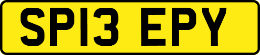 SP13EPY