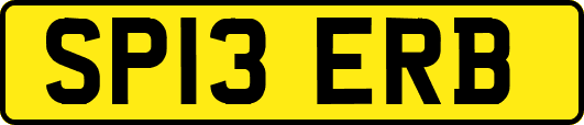 SP13ERB