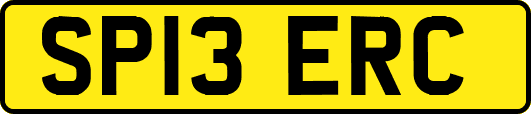 SP13ERC
