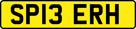 SP13ERH