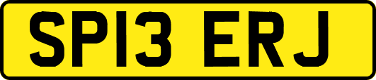 SP13ERJ
