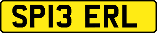 SP13ERL