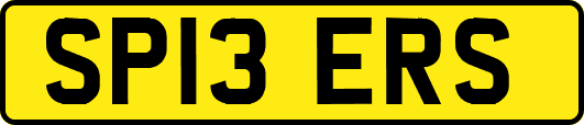 SP13ERS