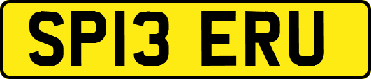 SP13ERU