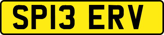 SP13ERV