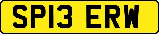 SP13ERW