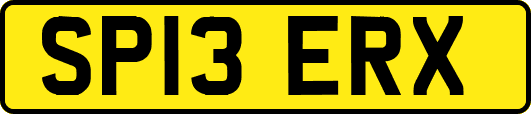 SP13ERX
