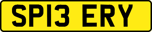 SP13ERY
