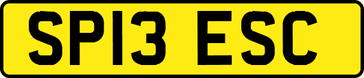 SP13ESC