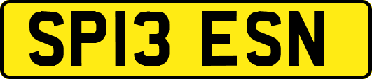 SP13ESN