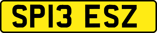 SP13ESZ