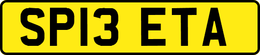 SP13ETA