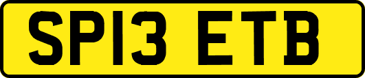 SP13ETB