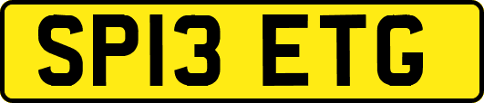 SP13ETG