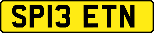 SP13ETN