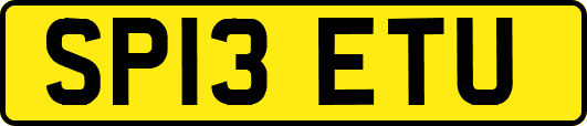 SP13ETU