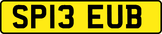 SP13EUB
