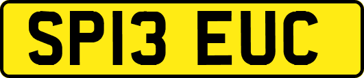 SP13EUC