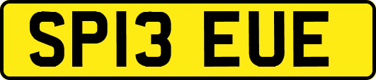 SP13EUE
