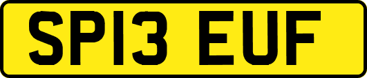 SP13EUF