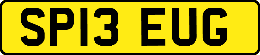 SP13EUG