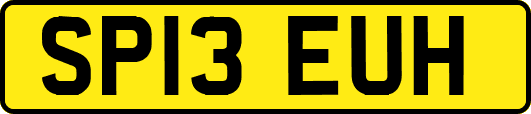SP13EUH