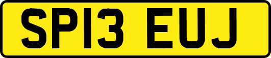 SP13EUJ