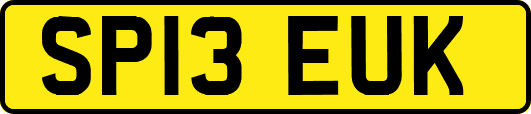 SP13EUK