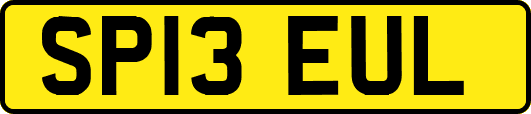 SP13EUL