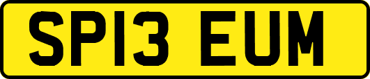 SP13EUM