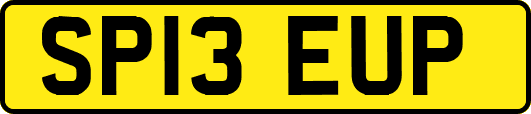 SP13EUP