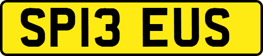 SP13EUS