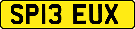 SP13EUX