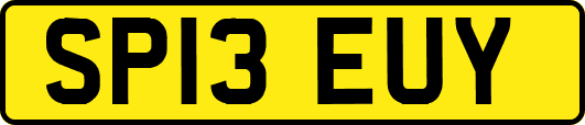 SP13EUY