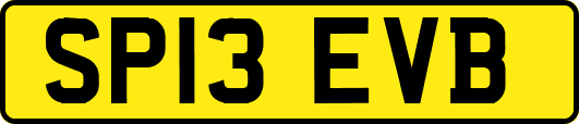 SP13EVB
