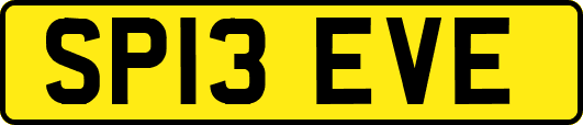 SP13EVE