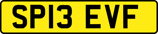 SP13EVF