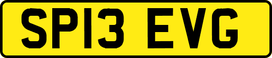 SP13EVG