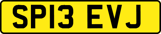 SP13EVJ