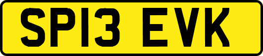 SP13EVK