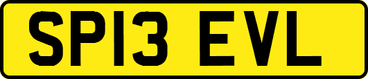 SP13EVL