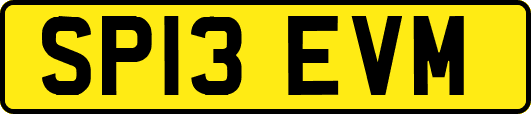 SP13EVM