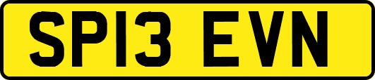 SP13EVN