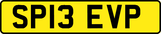 SP13EVP