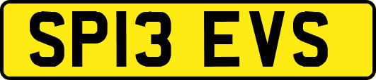 SP13EVS